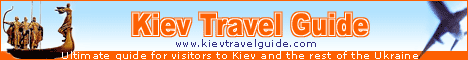 Kiev Travel Guide