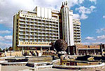 Kherson Photo Gallery. Hotel Fregat