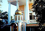 Kherson Photo Gallery. Kherson Cathedral