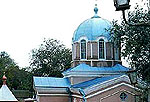 Kherson Photo Gallery. Church