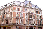 Lviv Photo Gallery. Hotel George