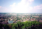 Lviv Photo Gallery. Lviv Panorama